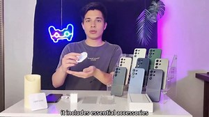 S23 Ultra Unlocked Cell Phone 4G Dual SIM Android Phone 8GB+256GB Unlocked Android Phone,7" HD+ Display,50MP+24MP Camera,6800mAh, 2025 Android Smart Phone (Titanium Deep Blue)