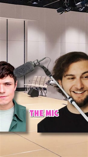 I Almost Knocked Out Aether's VA