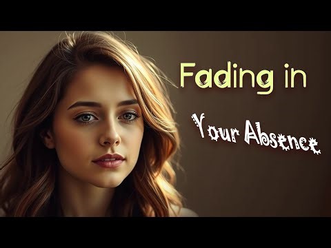 Fading in Your Absence-Best Song &Music Lyrics [Official music video]