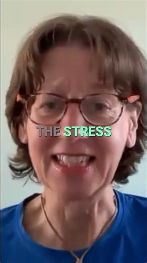3-Minute Grounding Reset for Instant Stress Relief #shorts