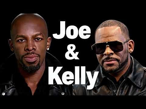 Joe and R Kelly. - More and More. - 2026 Version