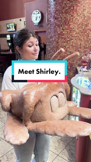 Meet Shirley | Landscape With Invisible Hand Movie Tickets on Sale