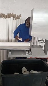 Small Scale Toile Paper Manufacturing in Kwa-Mashu. | Kasi Hustlers