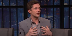 Topher Grace Had A Marketing Ad Ready To Go For Tom Hardy’s ‘Venom’