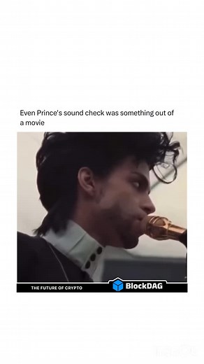 History Art Science Technology Nature Facts | In 1991, Prince and The New Power Generation transformed what was meant to be an ordinary soundcheck at the Special Olympics in Minneapolis... | Instagram