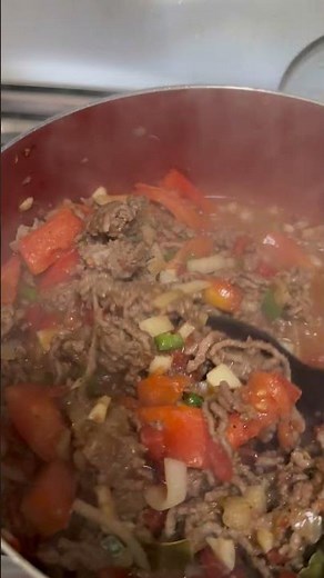 The Secret Ingredient for Smooth, Non-Acidic Spaghetti Sauce #usatravelvlog #cooking #cook #food