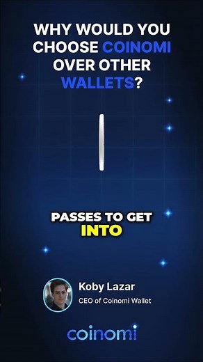 We’re not just a wallet. We’re your multi-tool for crypto life.