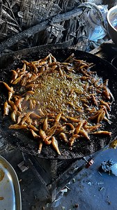 311K views · 1.9K reactions | Chennai Special Mini Fish Fry | Chennai Street Food | Food India | Facebook