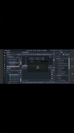 day 6 of godot #beats #music #aicover #godot #roblox #helpmemakethismakesense