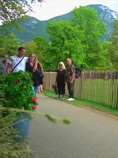 1.6M views · 10K reactions | #bushman #bushmanprank #bushmanpranks #funny #scary #prank #funnyvideos #scareprank #hashtag #reels #reelsinstagram #instagram #trending#happy #love #instagood #like#prank #pranks #funny #memes #viral #comedy | Grady Ray | Facebook