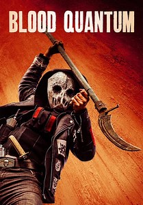 Blood Quantum (2019)