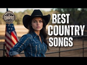 Best Country Songs: Acoustic Unplugged Favorites for Relaxation 🎤