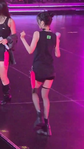 1.7K views · 180 reactions | She Looks Amazing 251116 Asa at the 'LOVE MONSTERS’ Fan Concert in Chiba Day 2 #ASA #ENAMIASA #BABYMONSTER #베이비몬스터 #아사 | Asa Babymonster 아사 | Facebook