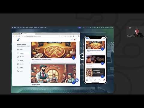 Boost Restaurant Employee Training with ExpandShare by Restaurant365