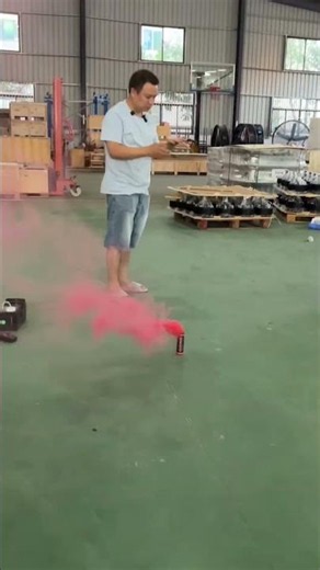 Industrial Large Fan