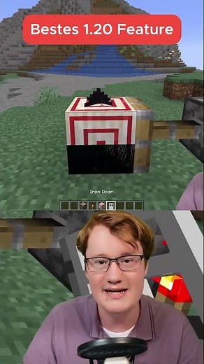 The BEST 1.20 feature is