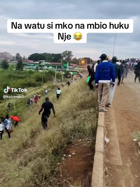 Funny Kenyan Clips That Will Make You Laugh