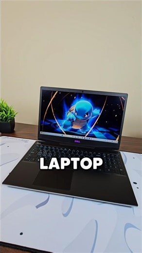 How is This Gaming Laptop ONLY $500?! 😳