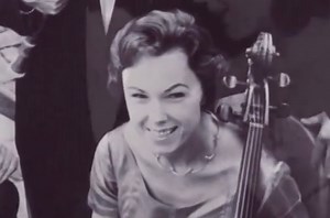 Eleonore Schoenfeld: A Life of Elegance