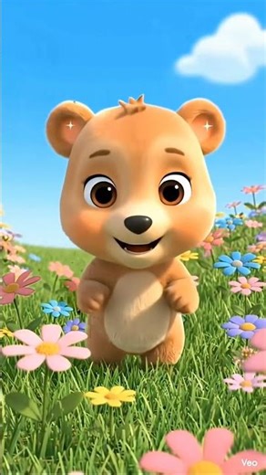 Colors for Kids 🌈 | Fun Learning Animation with Lulu