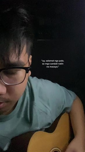Ok Lang Ako by Jroa Chords Tutorial