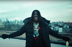 Polo G’s New Song and Video “GNF (OKOKOK)” Has Arrived