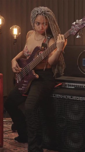 24K views · 1.1K reactions | The “Distorted Mirror” song’s core...