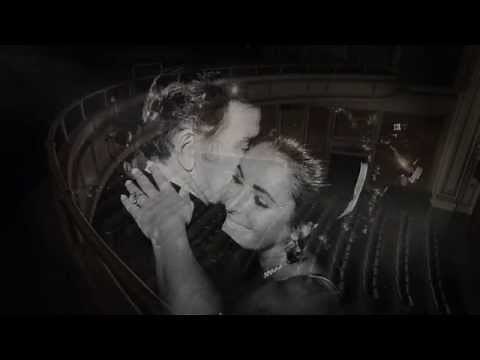 The Elizabeth Taylor Jewelry Collection