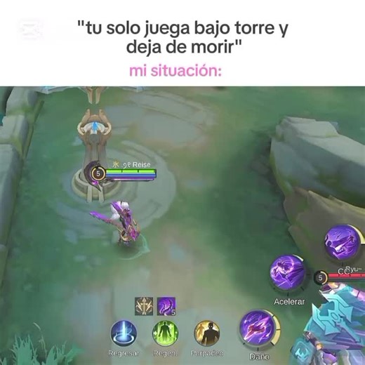 Understanding GG Report in Mobile Legends: Strategies