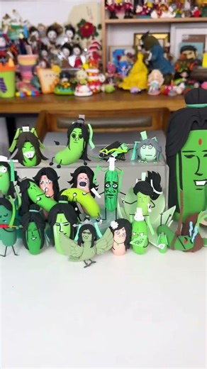 Challenge to use the color wheel to open the clay, ultra-light clay, color wheel, color wheel ca