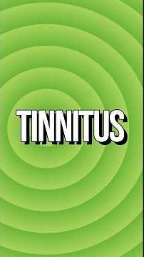What Is Tinnitus? Quick Guide to Ear Ringing