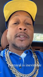 626K views · 16K reactions | DJ Quik says betrayal is inevitable  | HipHopDX.com | Facebook