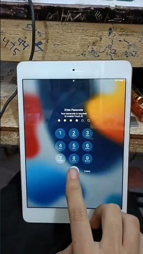 how to IPAD MINI 5 FRONT CAMERA NOT WORKING😉 #foryoupage #pearls #viralshorts #foryoupage #usanews