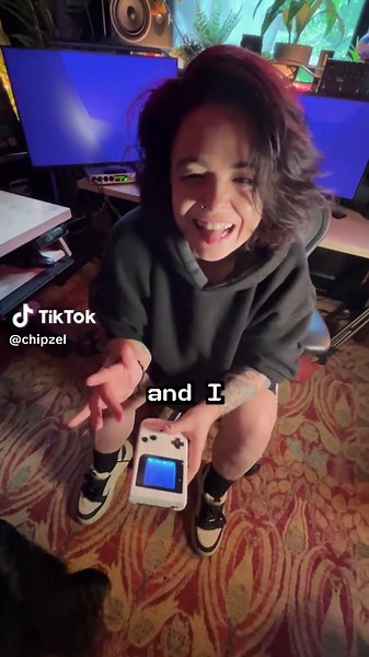 chipzel on TikTok