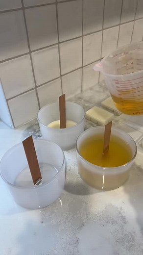 Our new candle bowls #uniquecandles #candles #scentedcandles #luxurycandles #melts #gift #homedecor #smallbusiness | Unique Candles