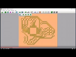 How to make Cnc Pcb Gcode