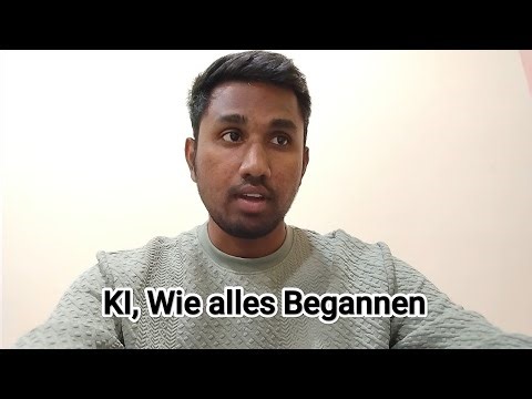 Die Turing Test, Wie Alles Begann