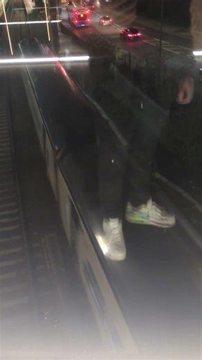 Northern rail class 158