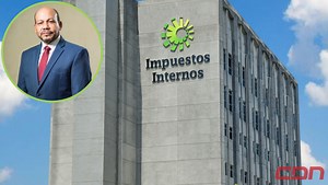 DGII desarrolla diálogo con grandes contribuyentes para eficientizar recaudación