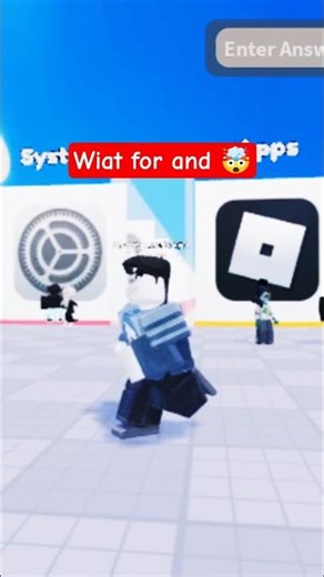 Impossible Roblox Quiz 🤯 | Pro Players Only!