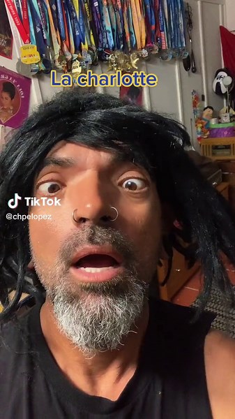 #chrlotte #jupiter #lacharlotte #charlottelascurain