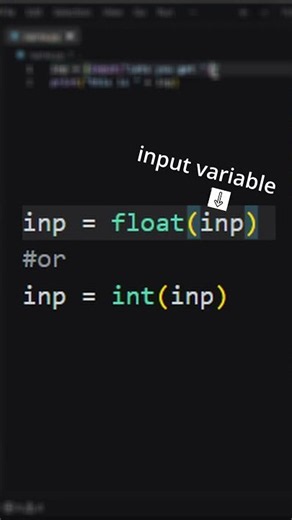 day 2 of python basics: input function
