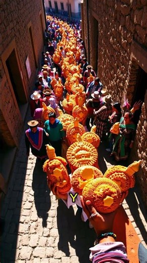 Corpus Christi: Faith and Food 🍞