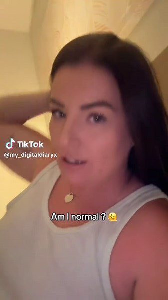 I’m so ready for sanity and normality 😩