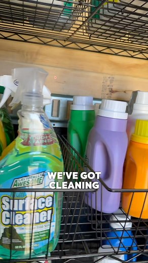 1.7K views · 41 reactions | We’re taking the A.N.D.Y. on the road this week! Check out this walkthrough from James, who’s been hard at work getting our A.N.D.Y. trailer ready to serve our neighbors! Take a look—and help us spread the word! Love God. Love People. | Ark of Highland Lakes | Facebook