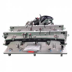 [Hot Item] Professional OEM Non-Standard Checking Fixture Inspection Tool/ Production Gauges/Jig for Automobile Parts