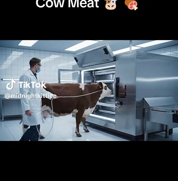 Understanding the Cow Meat Processing Techniques
