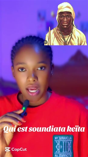 Qui est soundiata keïta#CapCut #pourtoii #fyp #histoires #contenuoriginal
