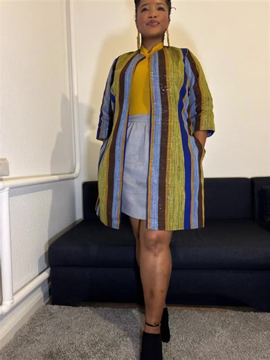 Smock Seller on TikTok