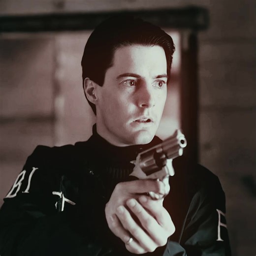 Dale Cooper's Twin Peaks Fan-Made Edit